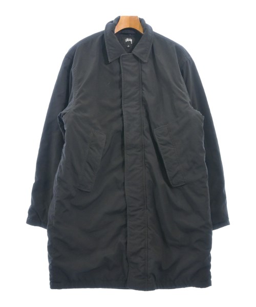 STUSSY(ステューシー)その他 黒 サイズ:S/2200605607088