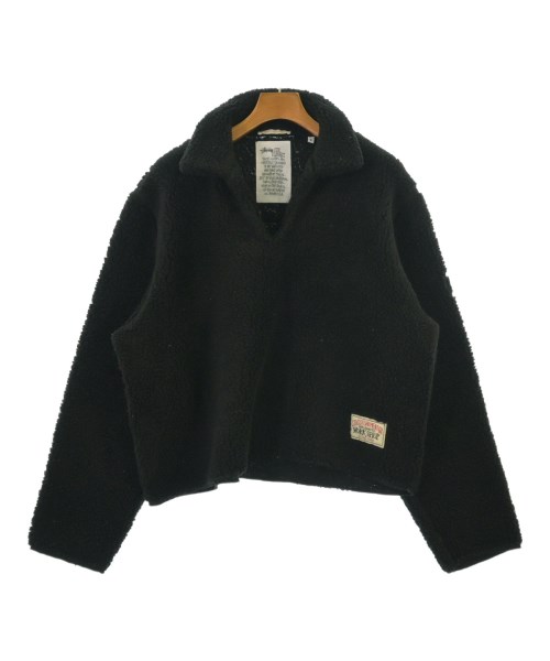 ステューシー(STUSSY)のSTUSSY スウェット