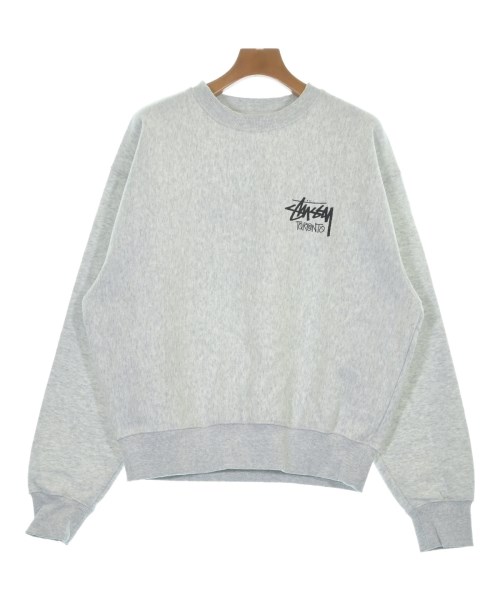 ステューシー(STUSSY)のSTUSSY スウェット