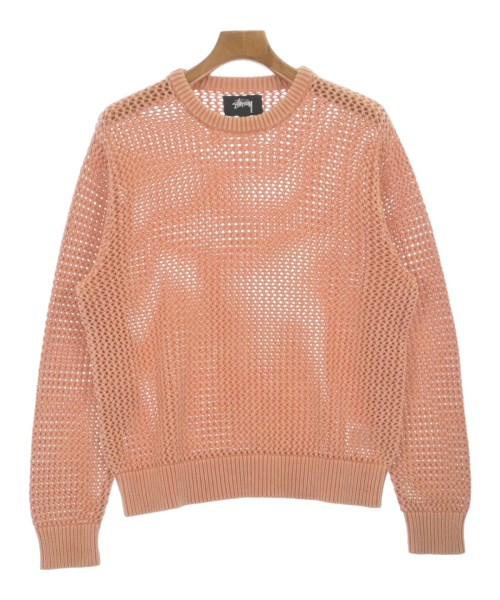 ステューシー(STUSSY)のSTUSSY ニット・セーター