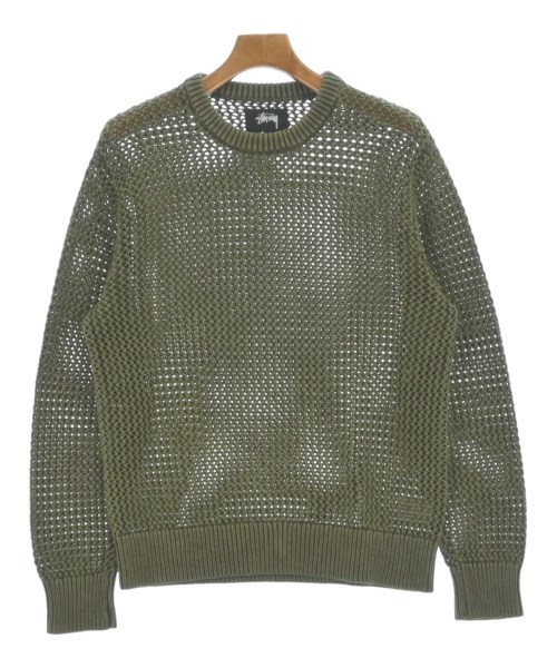 ステューシー(STUSSY)のSTUSSY ニット・セーター