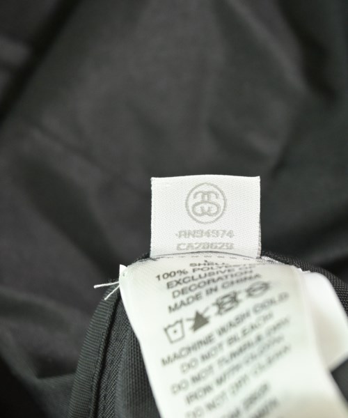 STUSSY（ステューシー）その他 黒 サイズ:L メンズ/2200607132090