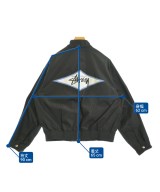 STUSSY（ステューシー）その他 黒 サイズ:L メンズ/2200607132090