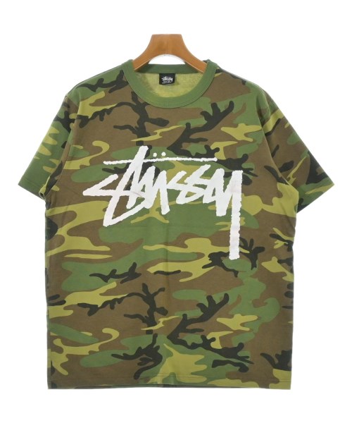 ステューシー(STUSSY)のSTUSSY Tシャツ・カットソー