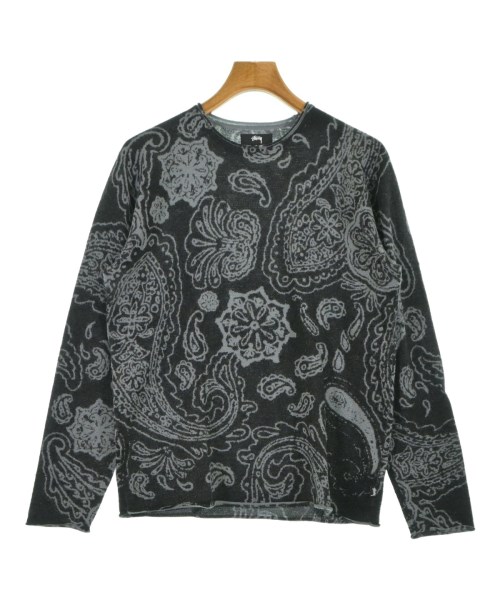 ステューシー(STUSSY)のSTUSSY ニット・セーター