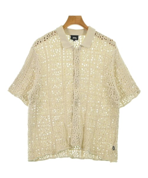 ステューシー(STUSSY)のSTUSSY カジュアルシャツ