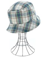 STUSSY（ステューシー）ハット その他（柄物・カラフル） サイズ:S/M メンズ/2200607263138