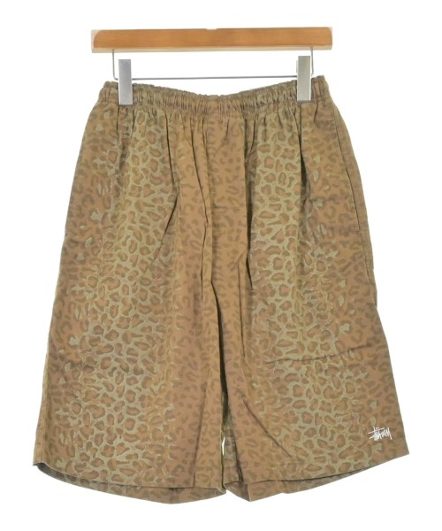 ステューシー(STUSSY)のSTUSSY ショートパンツ