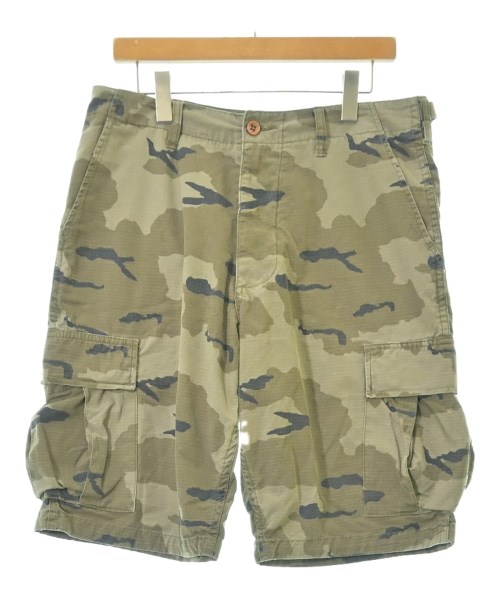 ステューシー(STUSSY)のSTUSSY ショートパンツ