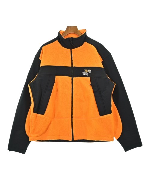 ステューシー(STUSSY)のSTUSSY ブルゾン（その他）