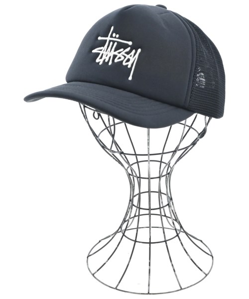 ステューシー(STUSSY)のSTUSSY キャップ