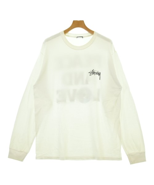 ステューシー(STUSSY)のSTUSSY Tシャツ・カットソー