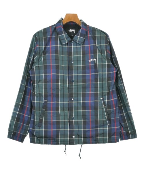 ステューシー(STUSSY)のSTUSSY ブルゾン（その他）