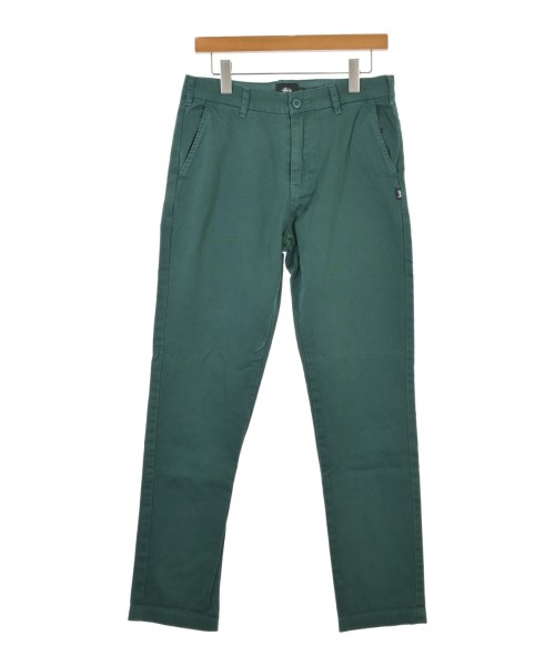 ステューシー(STUSSY)のSTUSSY チノパン
