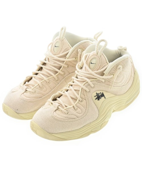 ステューシー(STUSSY)のSTUSSY スニーカー