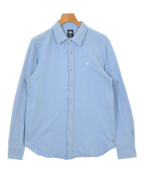 ステューシー(STUSSY)のSTUSSY カジュアルシャツ