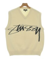 STUSSY ベスト
