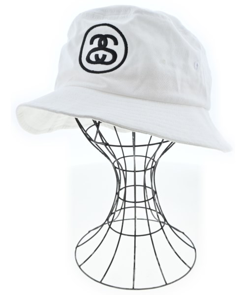 ステューシー(STUSSY)のSTUSSY ハット