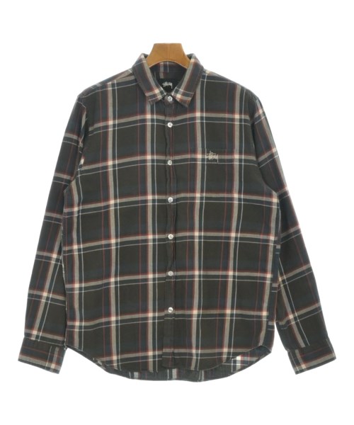 ステューシー(STUSSY)のSTUSSY カジュアルシャツ