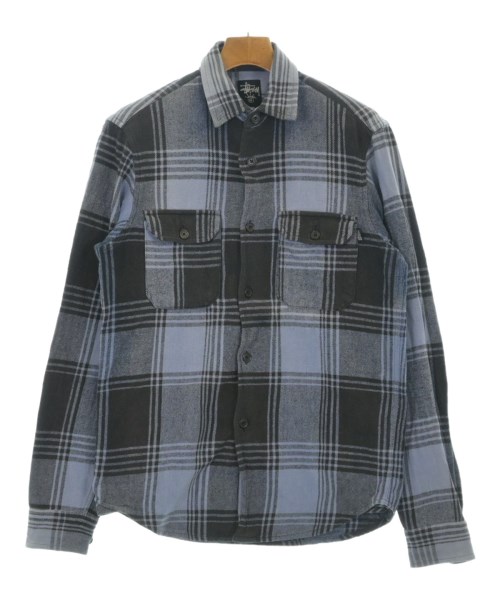 ステューシー(STUSSY)のSTUSSY カジュアルシャツ