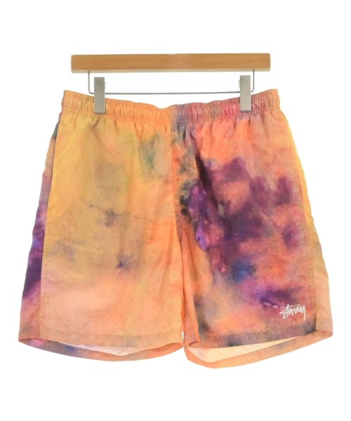 ステューシー(STUSSY)のSTUSSY ショートパンツ