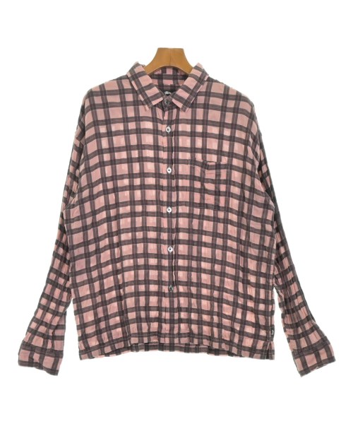 ステューシー(STUSSY)のSTUSSY カジュアルシャツ