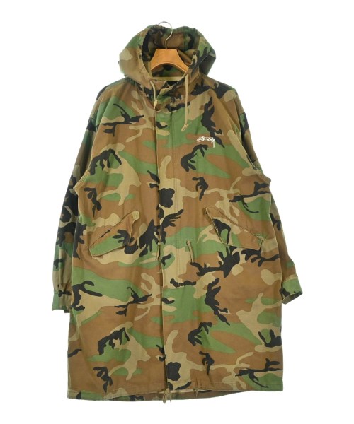 ステューシー(STUSSY)のSTUSSY コート（その他）