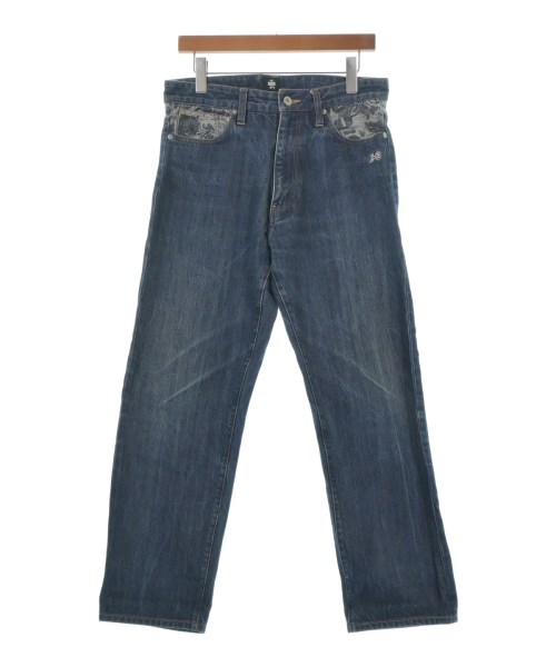 ステューシー(STUSSY)のSTUSSY デニムパンツ