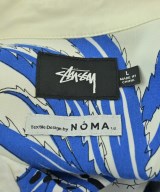 STUSSY（ステューシー）カジュアルシャツ 白 サイズ:L メンズ/2200692238110