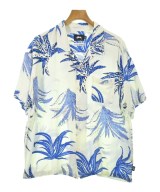 STUSSY カジュアルシャツ