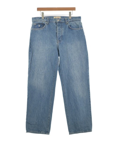 ステューシー(STUSSY)のSTUSSY デニムパンツ