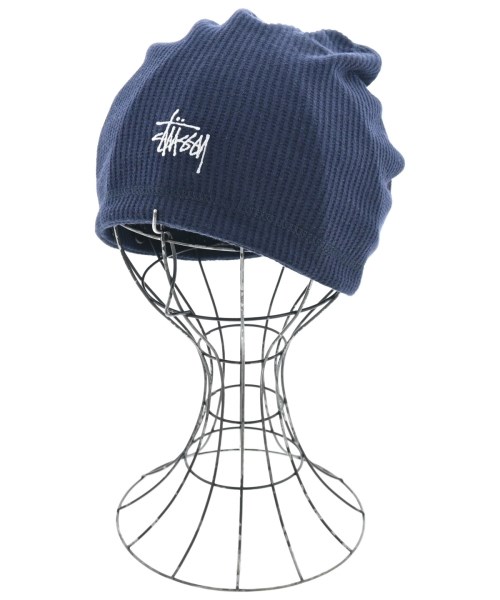 ステューシー(STUSSY)のSTUSSY ニットキャップ・ビーニー