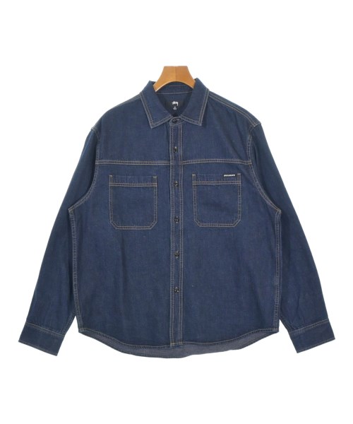 ステューシー(STUSSY)のSTUSSY カジュアルシャツ
