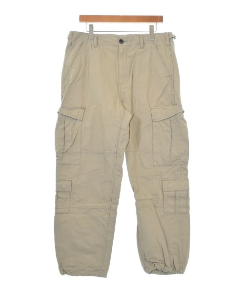 ステューシー(STUSSY)のSTUSSY カーゴパンツ