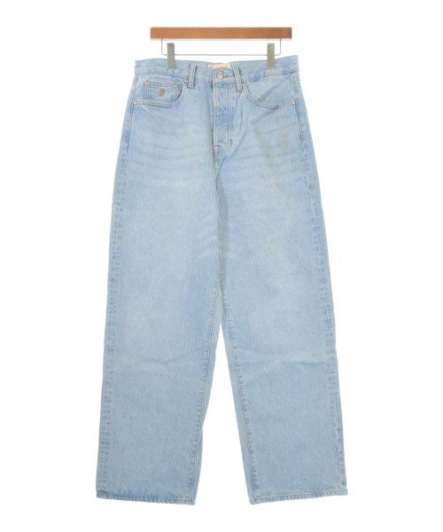 ステューシー(STUSSY)のSTUSSY デニムパンツ