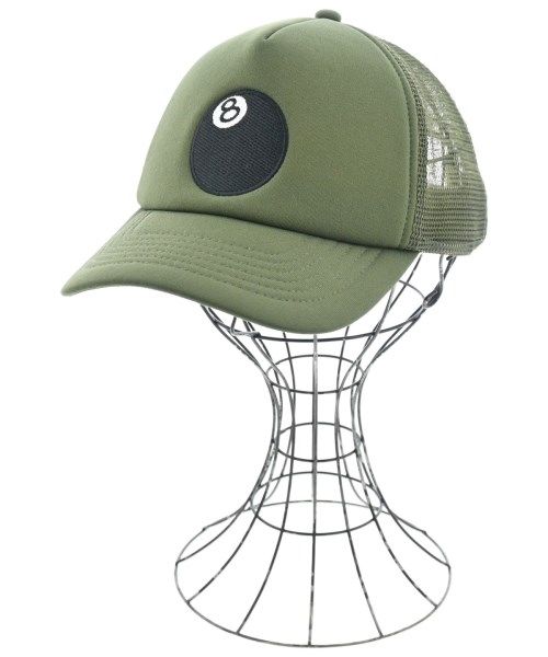 ステューシー(STUSSY)のSTUSSY キャップ