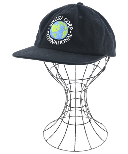 ステューシー(STUSSY)のSTUSSY キャップ