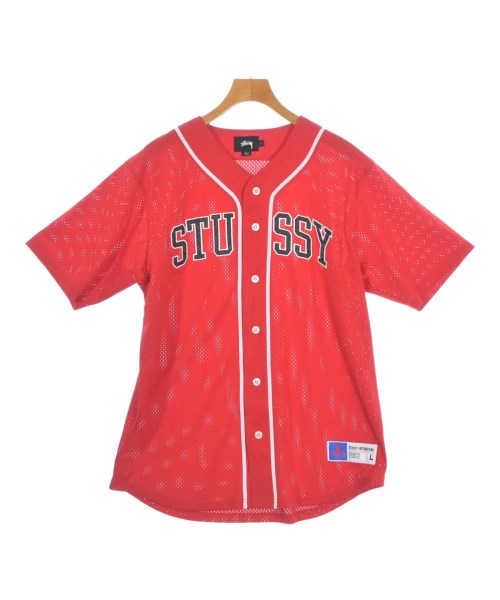 ステューシー(STUSSY)のSTUSSY カジュアルシャツ