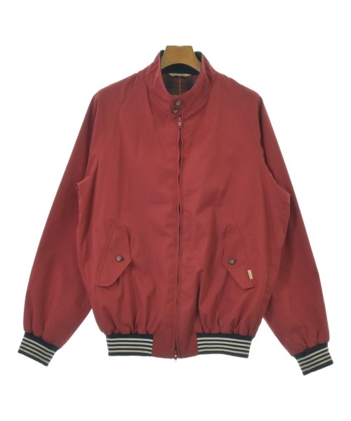 ステューシー(STUSSY)のSTUSSY ブルゾン