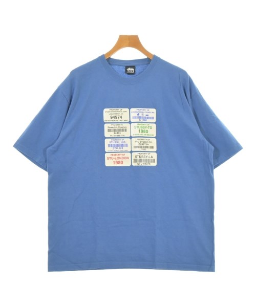 STUSSY(ステューシー)のTシャツ・カットソー サイズ:XL 8,600円