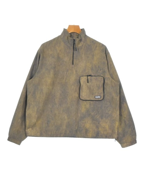 STUSSY(ステューシー)その他 カーキ サイズ:S/2200694589081
