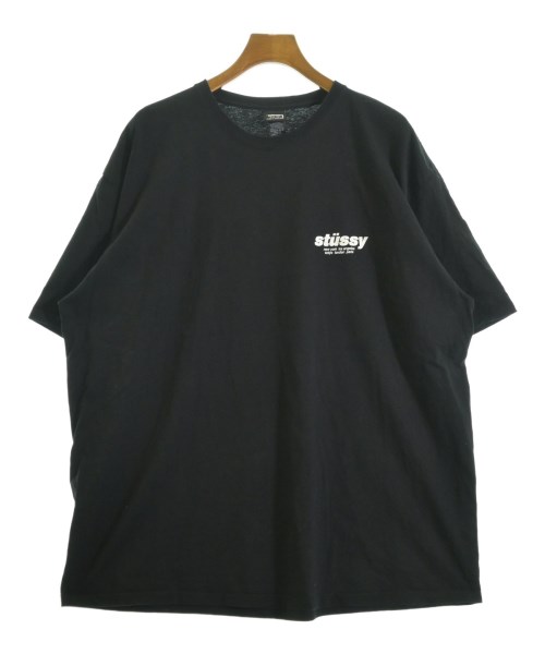 STUSSY(ステューシー)Tシャツ・カットソー 黒 サイズ:XXL/2200698654143