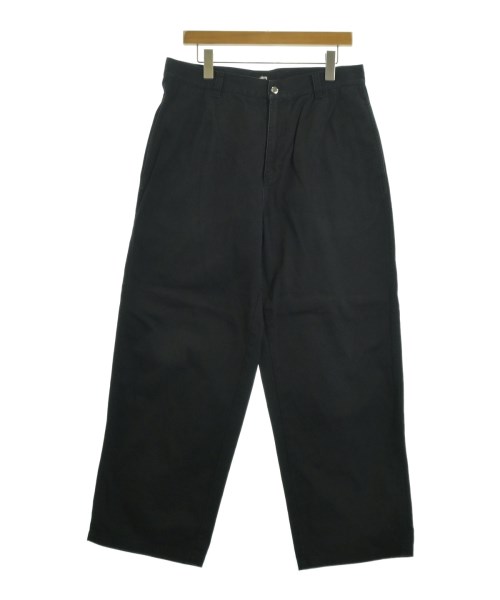 STUSSY(ステューシー)その他 黒 サイズ:32(L位)/2200699467032