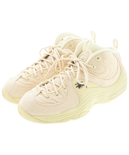 ステューシー(STUSSY)のSTUSSY スニーカー