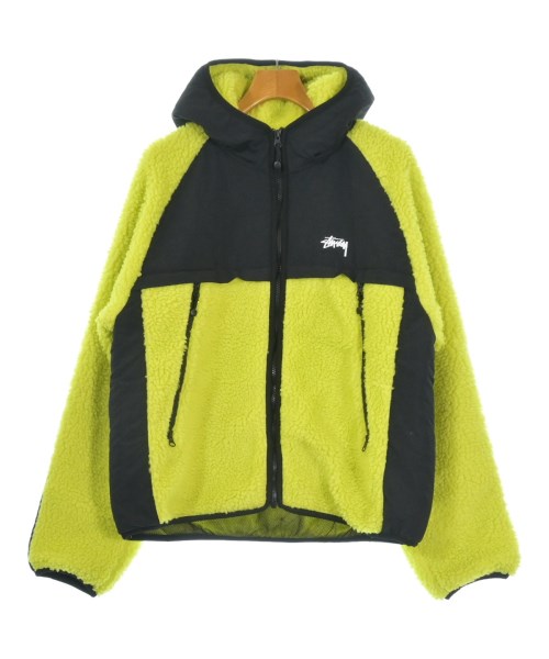 STUSSY(ステューシー)その他 黄 サイズ:L/2200654815083