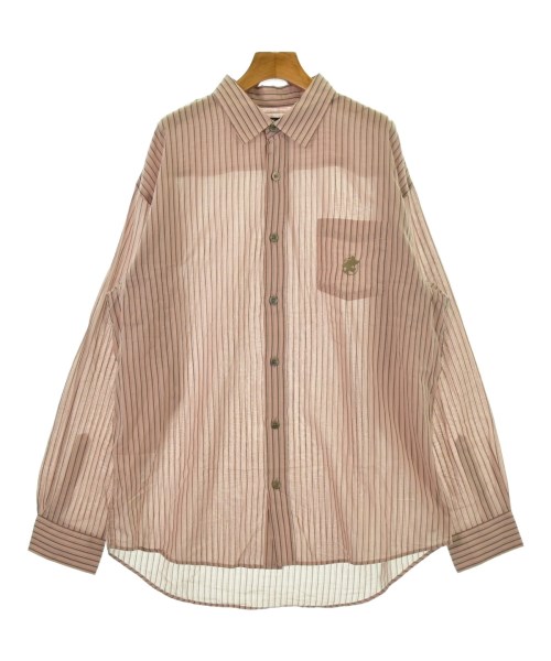 ステューシー(STUSSY)のSTUSSY カジュアルシャツ