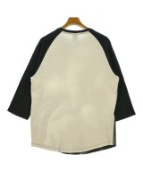 STUSSY（ステューシー）Tシャツ・カットソー 黒 サイズ:M メンズ/2200655268116