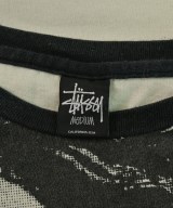 STUSSY（ステューシー）Tシャツ・カットソー 黒 サイズ:M メンズ/2200655268116