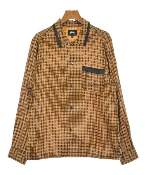 ステューシー(STUSSY)のSTUSSY カジュアルシャツ