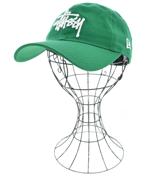 ステューシー(STUSSY)のSTUSSY キャップ
